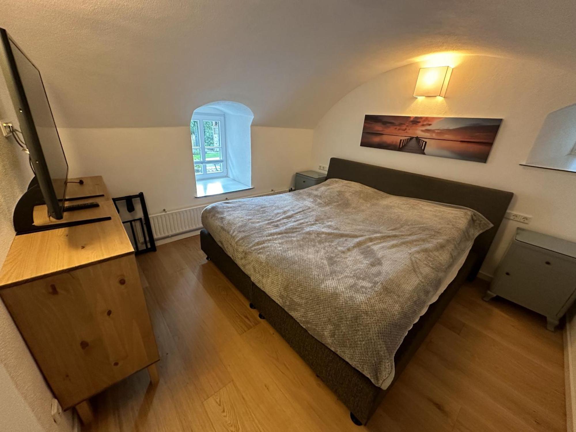 Ferienwohnung Uli24 - Zentral, Stilvoll, Ruhig Schwäbisch Hall Eksteriør billede
