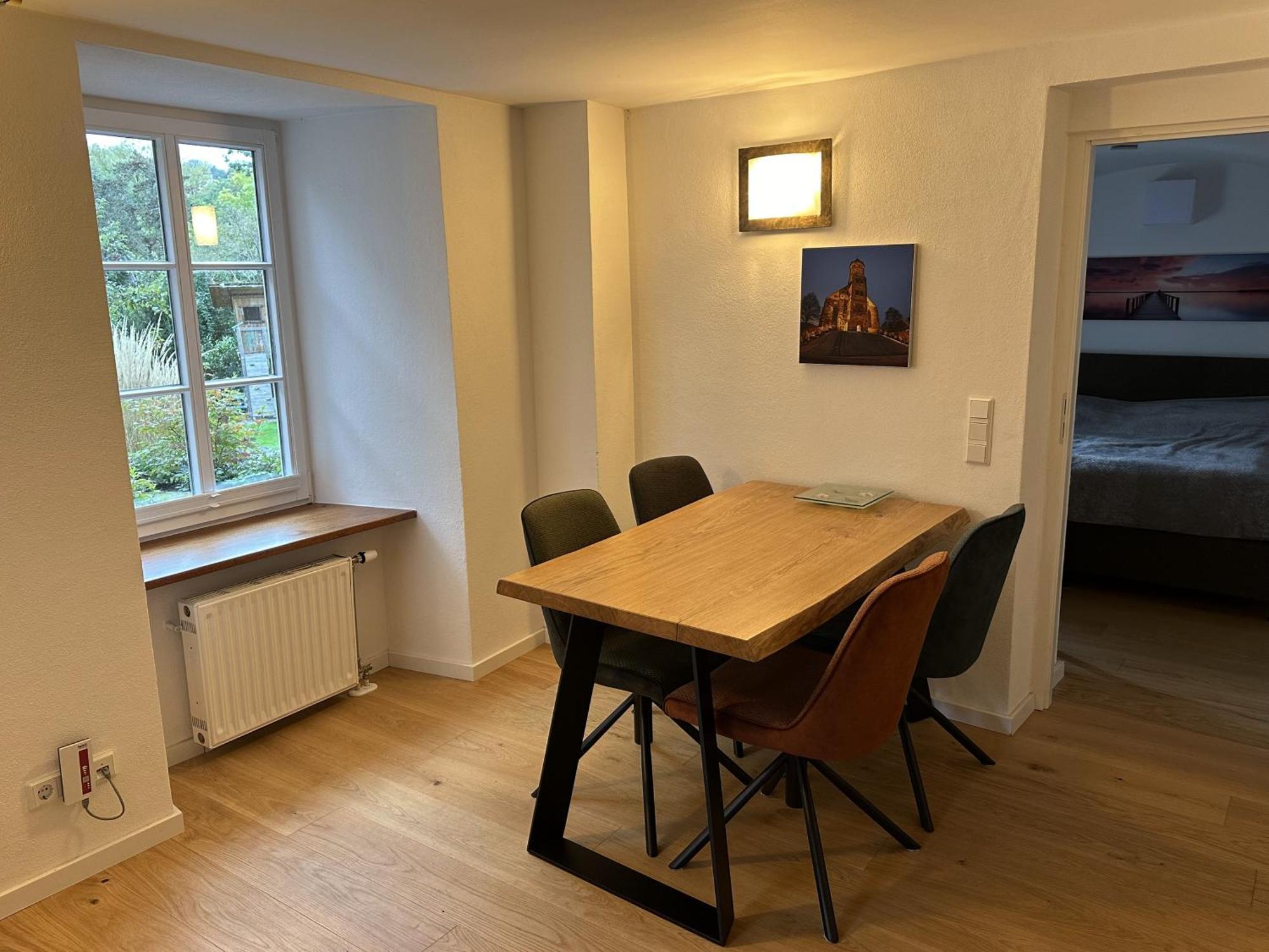 Ferienwohnung Uli24 - Zentral, Stilvoll, Ruhig Schwäbisch Hall Eksteriør billede