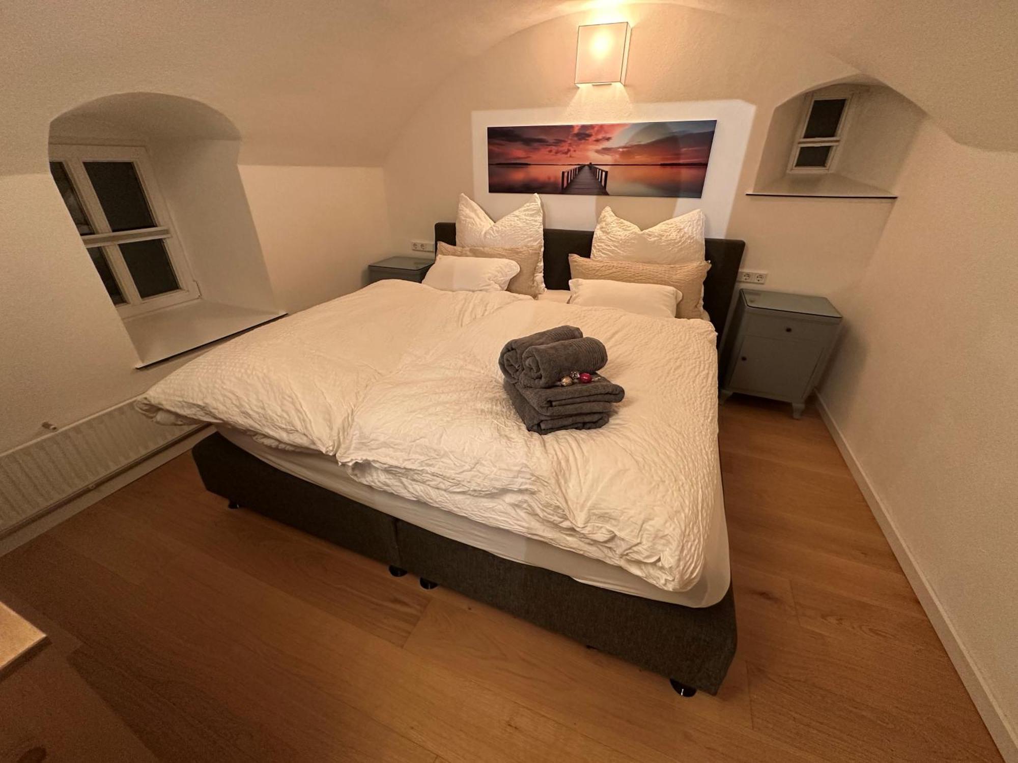 Ferienwohnung Uli24 - Zentral, Stilvoll, Ruhig Schwäbisch Hall Eksteriør billede